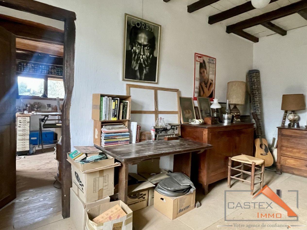 à vendre Maison Mane - Photo 5