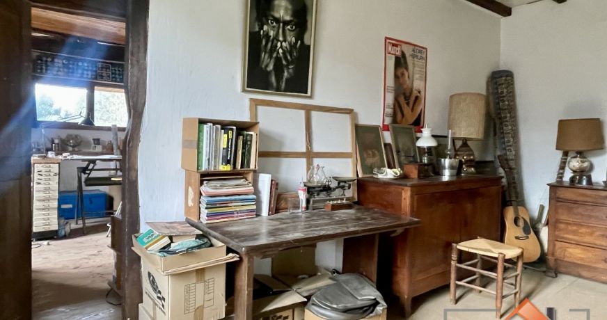 à vendre Maison Mane