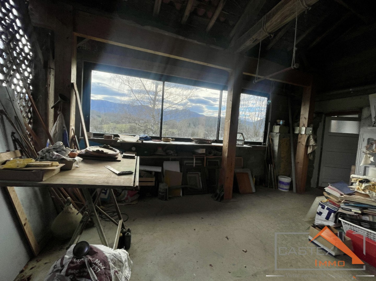 à vendre Maison Mane - Photo 8