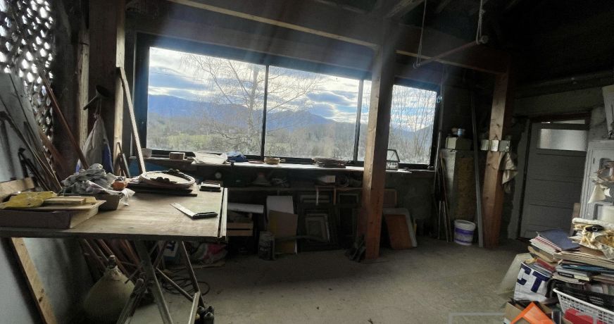 à vendre Maison Mane