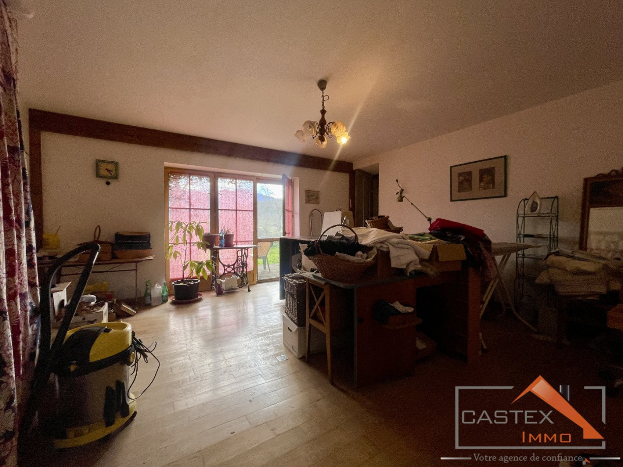 à vendre Maison Mane - Photo 4