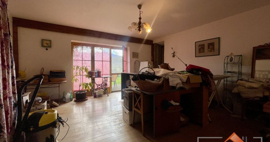 à vendre Maison Mane