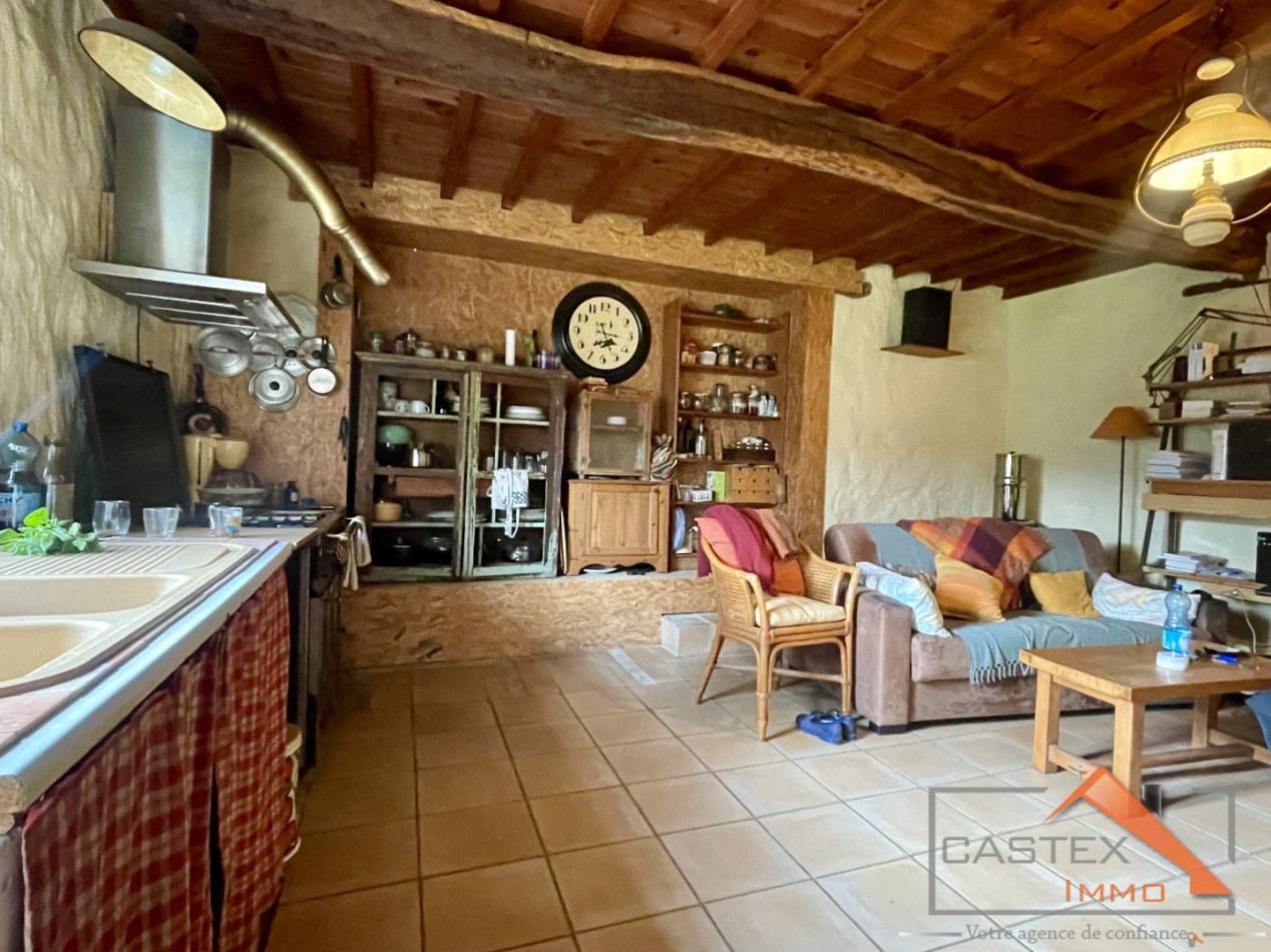 à vendre Maison Mane - Photo 3