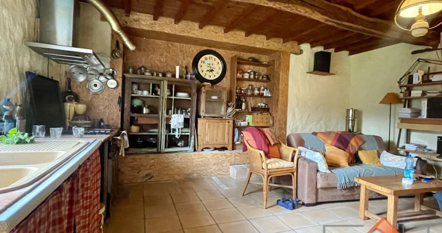 à vendre Maison Mane
