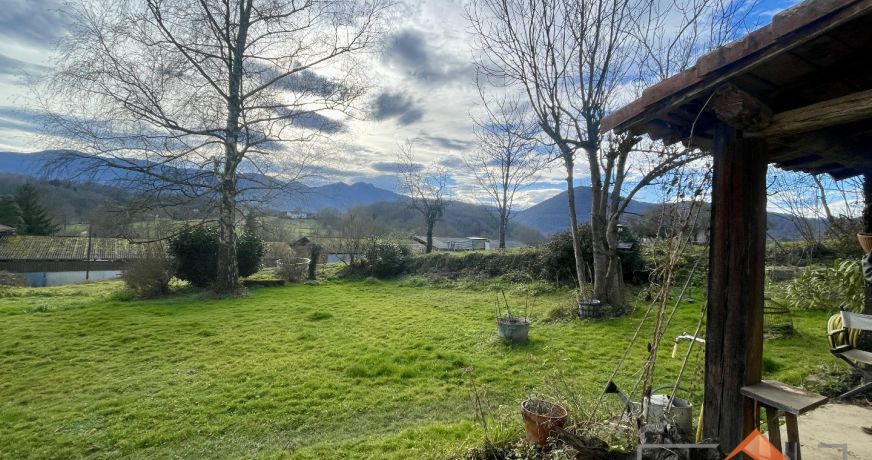 à vendre Maison Mane