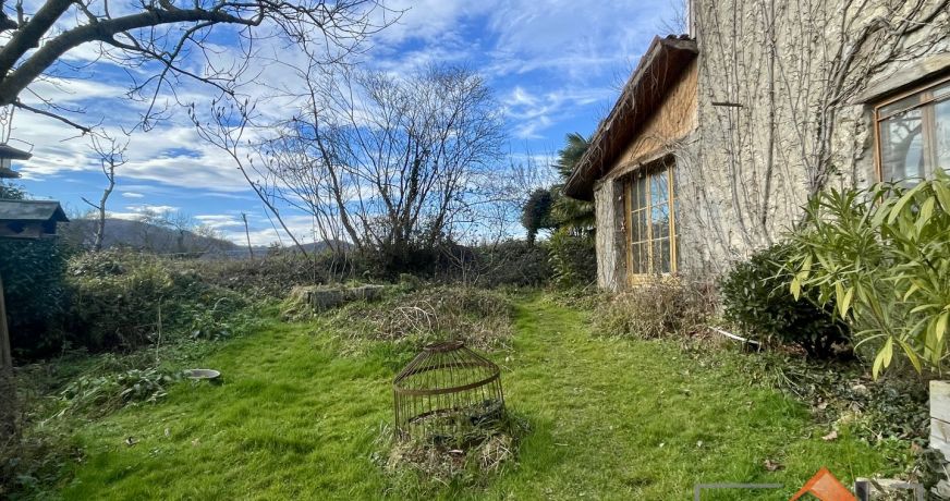 à vendre Maison Mane