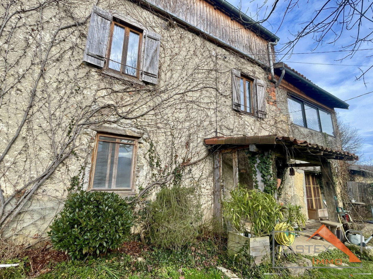 à vendre Maison Mane - Photo 10