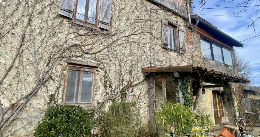 à vendre Maison Mane
