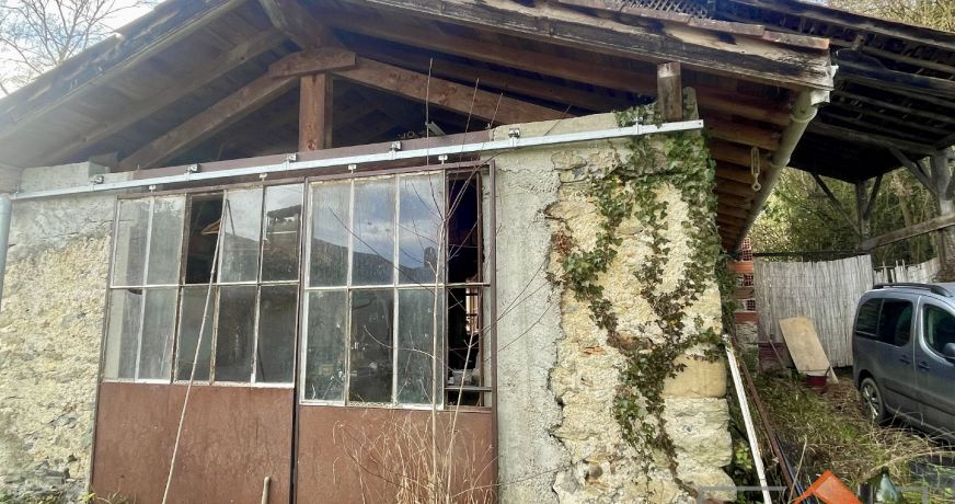 à vendre Maison Mane