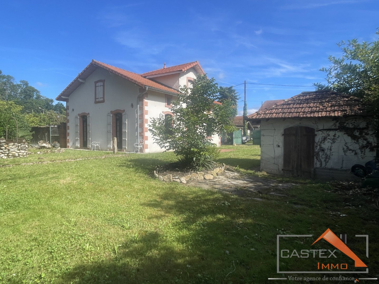 à vendre Maison Salies Du Salat - Photo 1