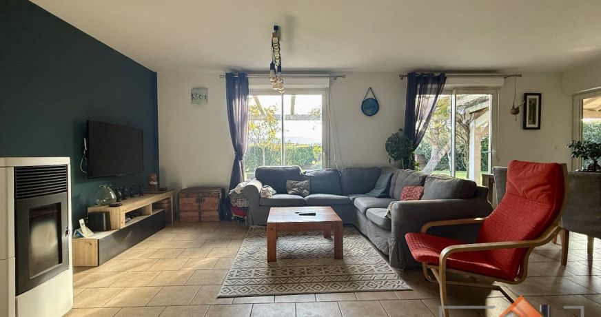 à vendre Maison Saint Martory