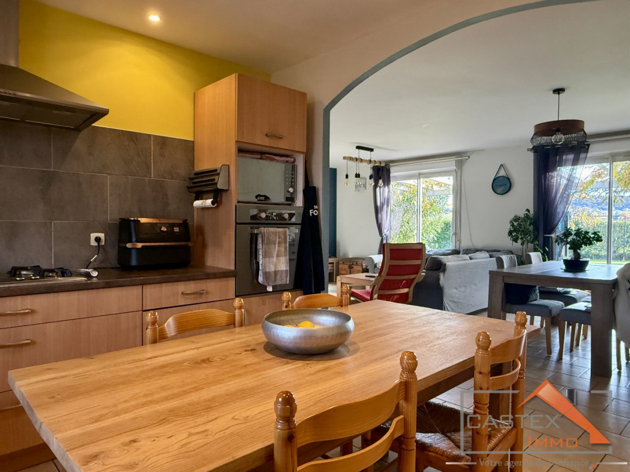 à vendre Maison Saint Martory - Photo 6