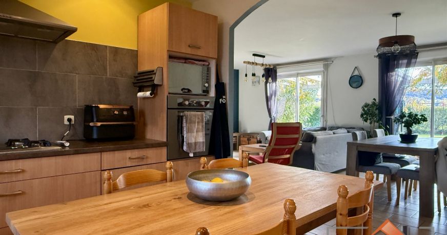 à vendre Maison Saint Martory