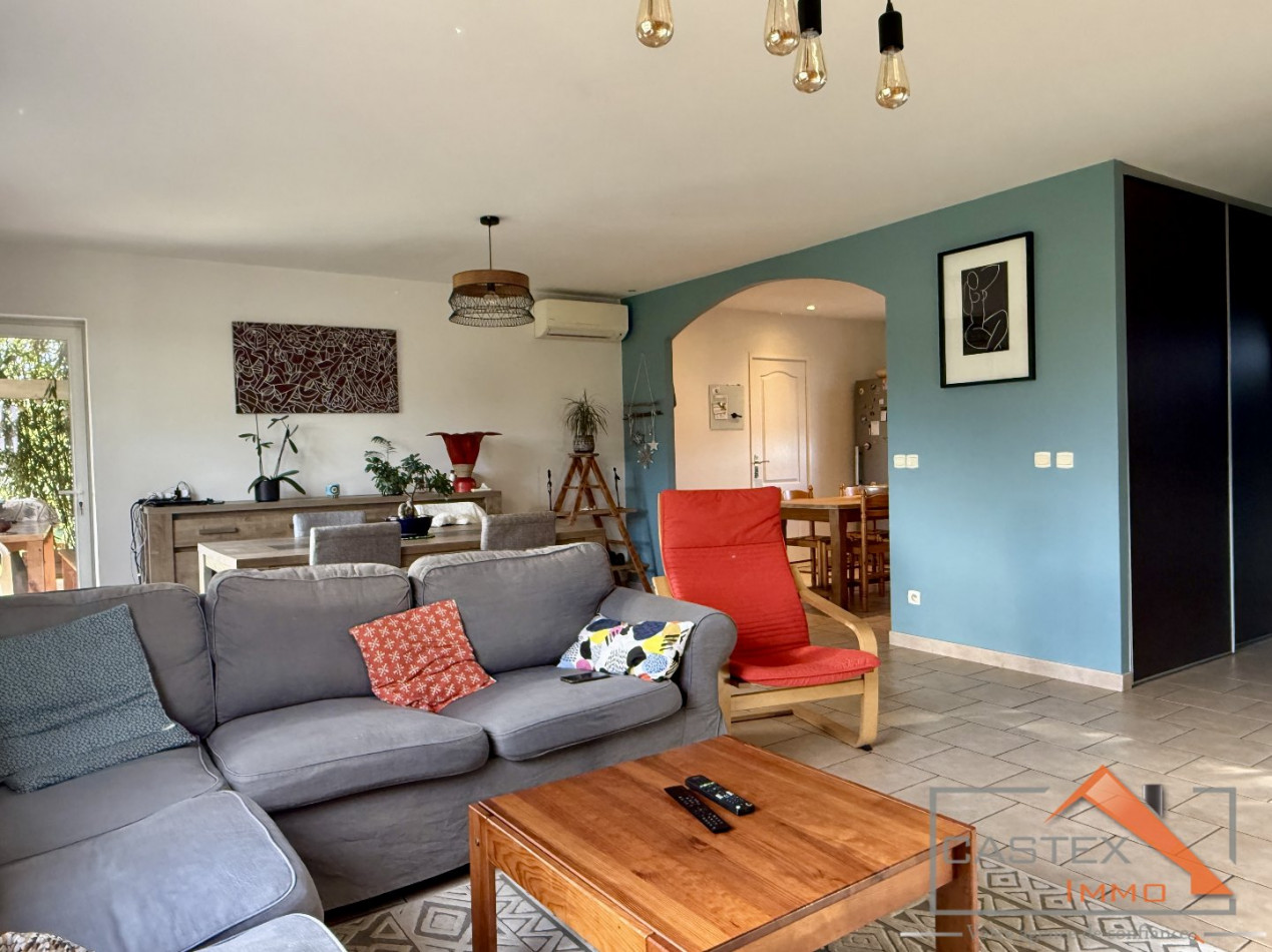 à vendre Maison Saint Martory - Photo 3