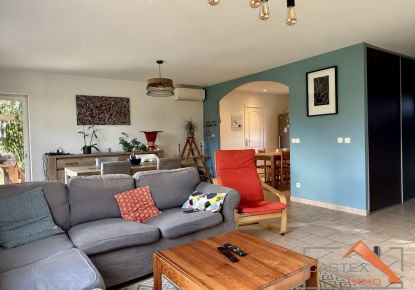 vente Maison Saint Martory