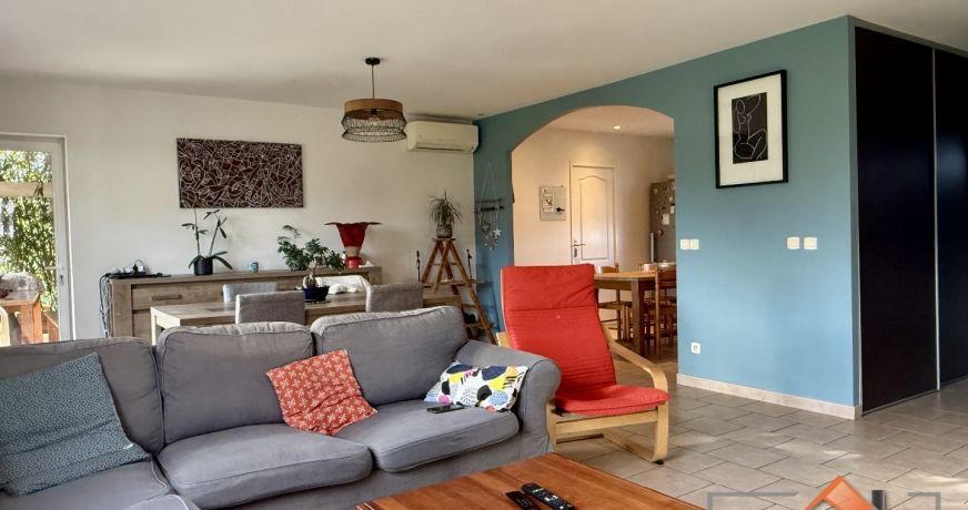 à vendre Maison Saint Martory