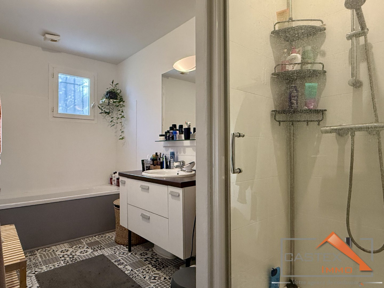 à vendre Maison Saint Martory - Photo 9