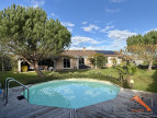 vente Maison Saint Martory