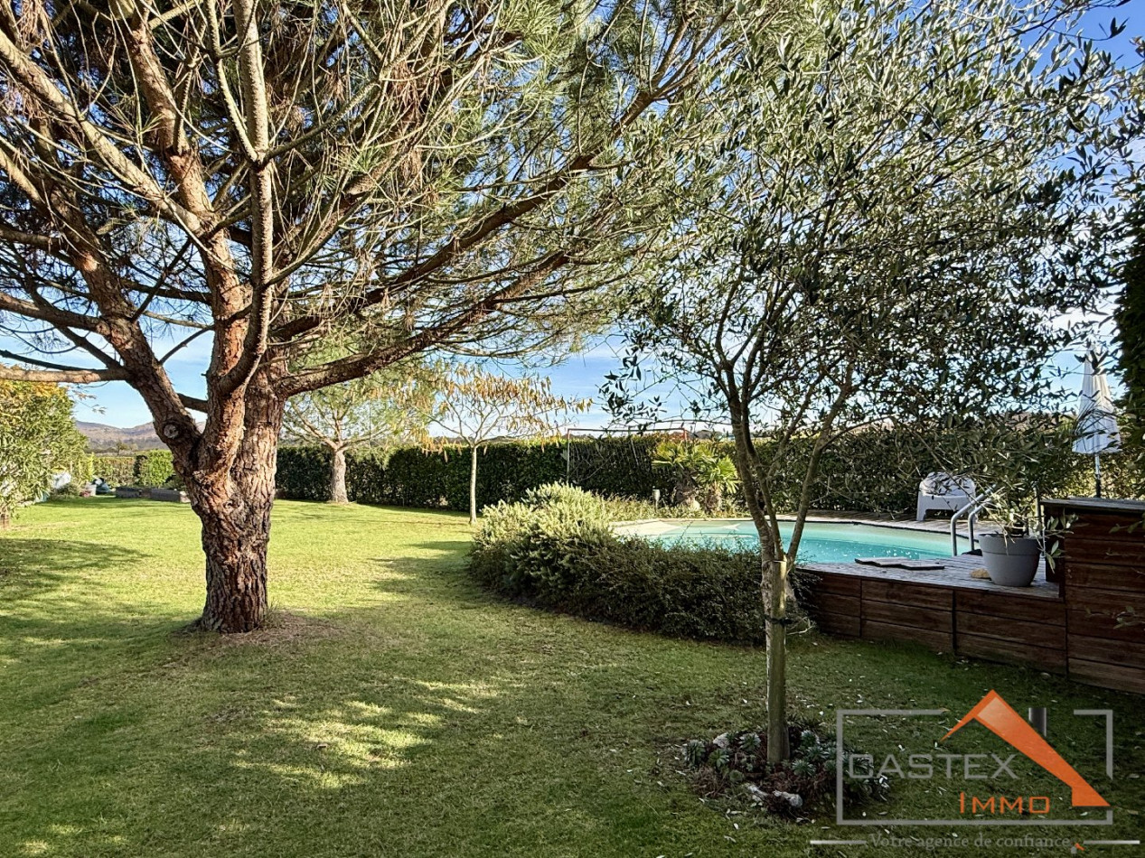 à vendre Maison Saint Martory - Photo 10