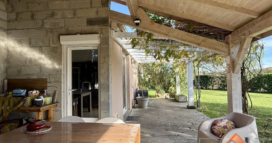 à vendre Maison Saint Martory