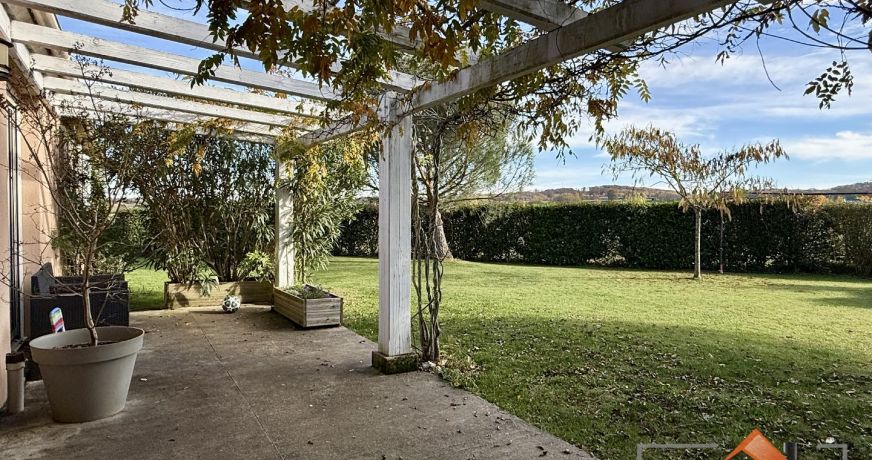 à vendre Maison Saint Martory