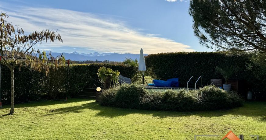 à vendre Maison Saint Martory