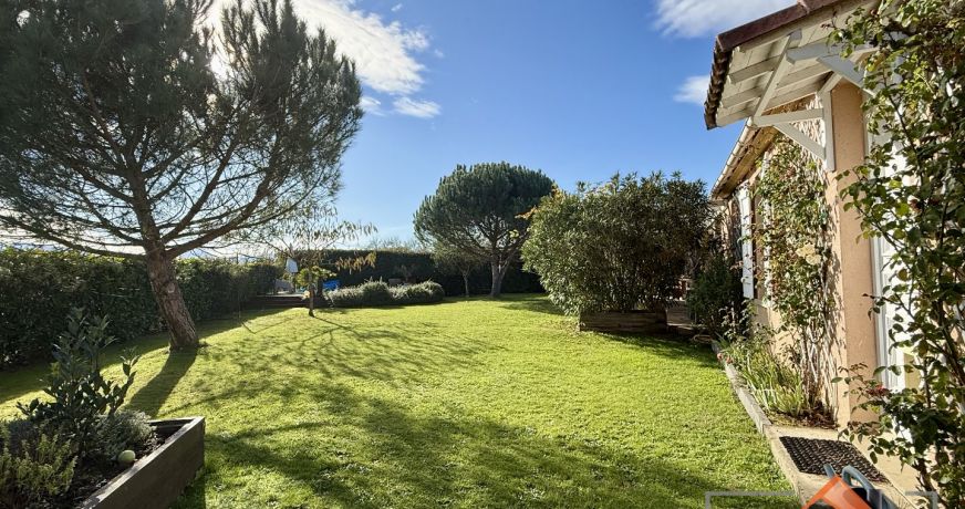 à vendre Maison Saint Martory