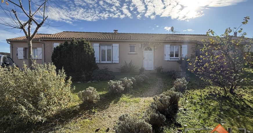 à vendre Maison Saint Martory