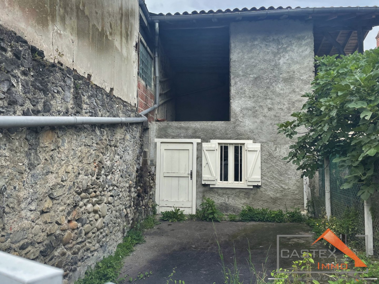 à vendre Maison Prat Bonrepaux - Photo 3