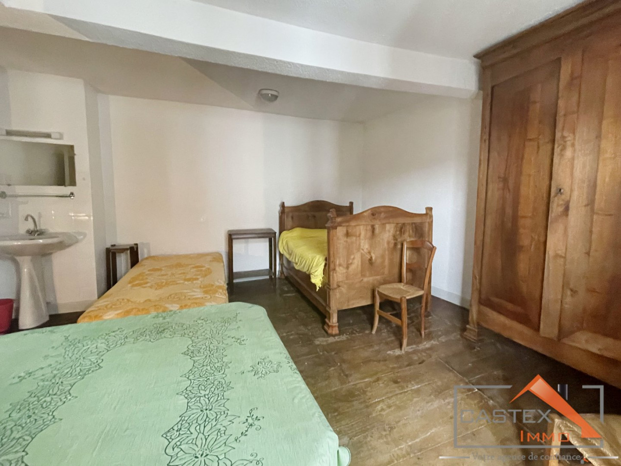 à vendre Maison Prat Bonrepaux - Photo 4