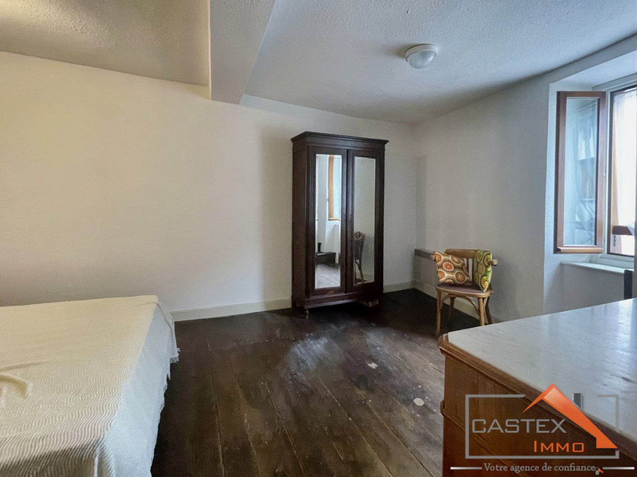 à vendre Maison Prat Bonrepaux - Photo 6