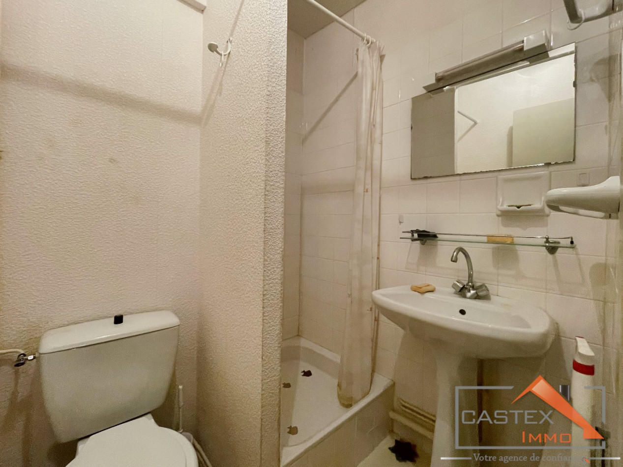 à vendre Maison Prat Bonrepaux - Photo 7