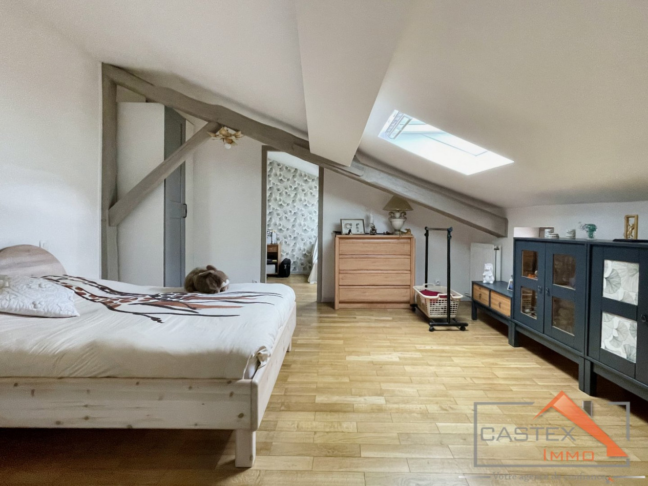 à vendre Maison Martres Tolosane - Photo 6