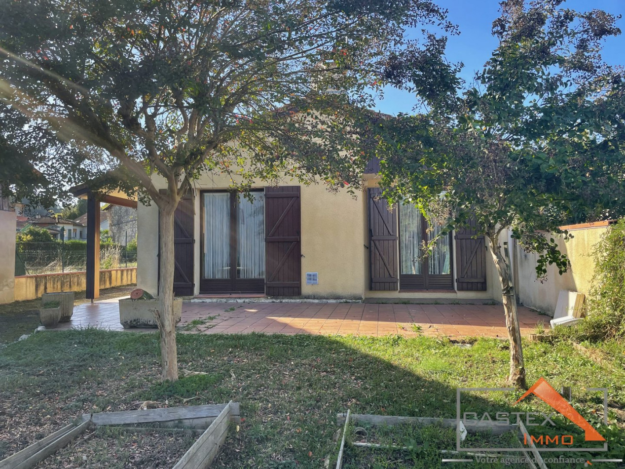 à vendre Maison Salies Du Salat - Photo 1