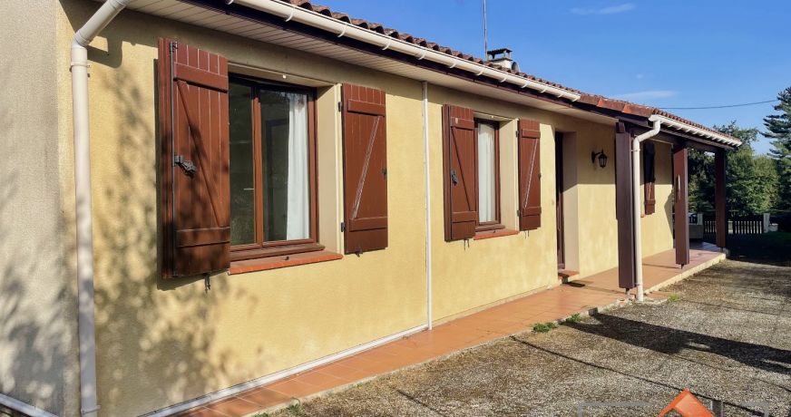 à vendre Maison Salies Du Salat