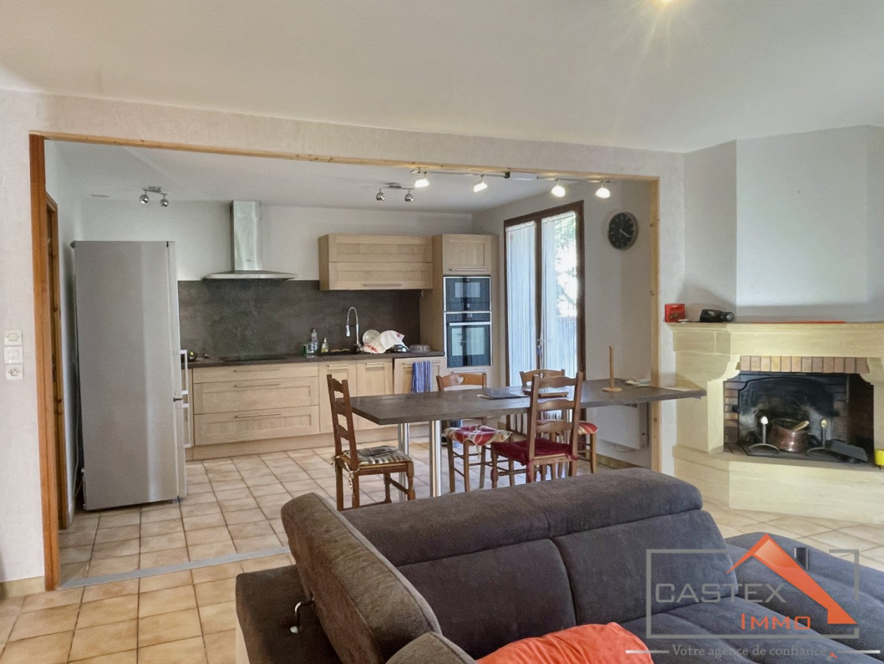 à vendre Maison Salies Du Salat - Photo 3