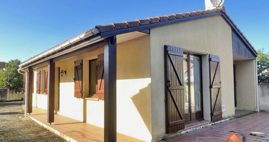 à vendre Maison Salies Du Salat