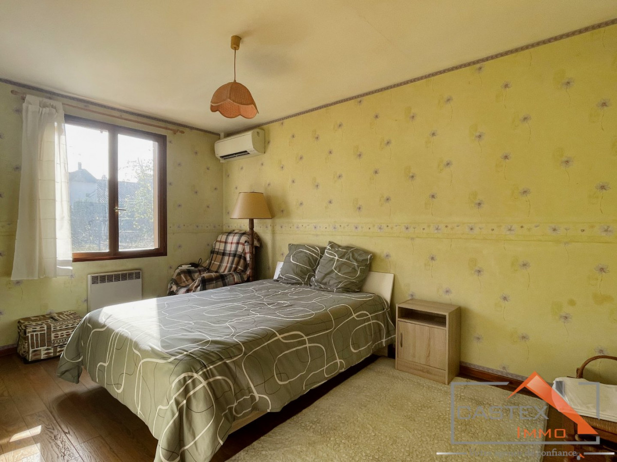 à vendre Maison Salies Du Salat - Photo 7