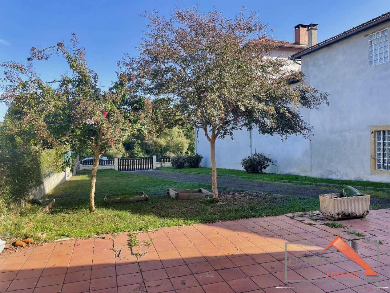 à vendre Maison Salies Du Salat - Photo 2