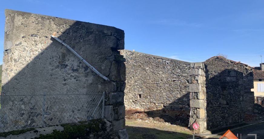 à vendre Maison à rénover Mane