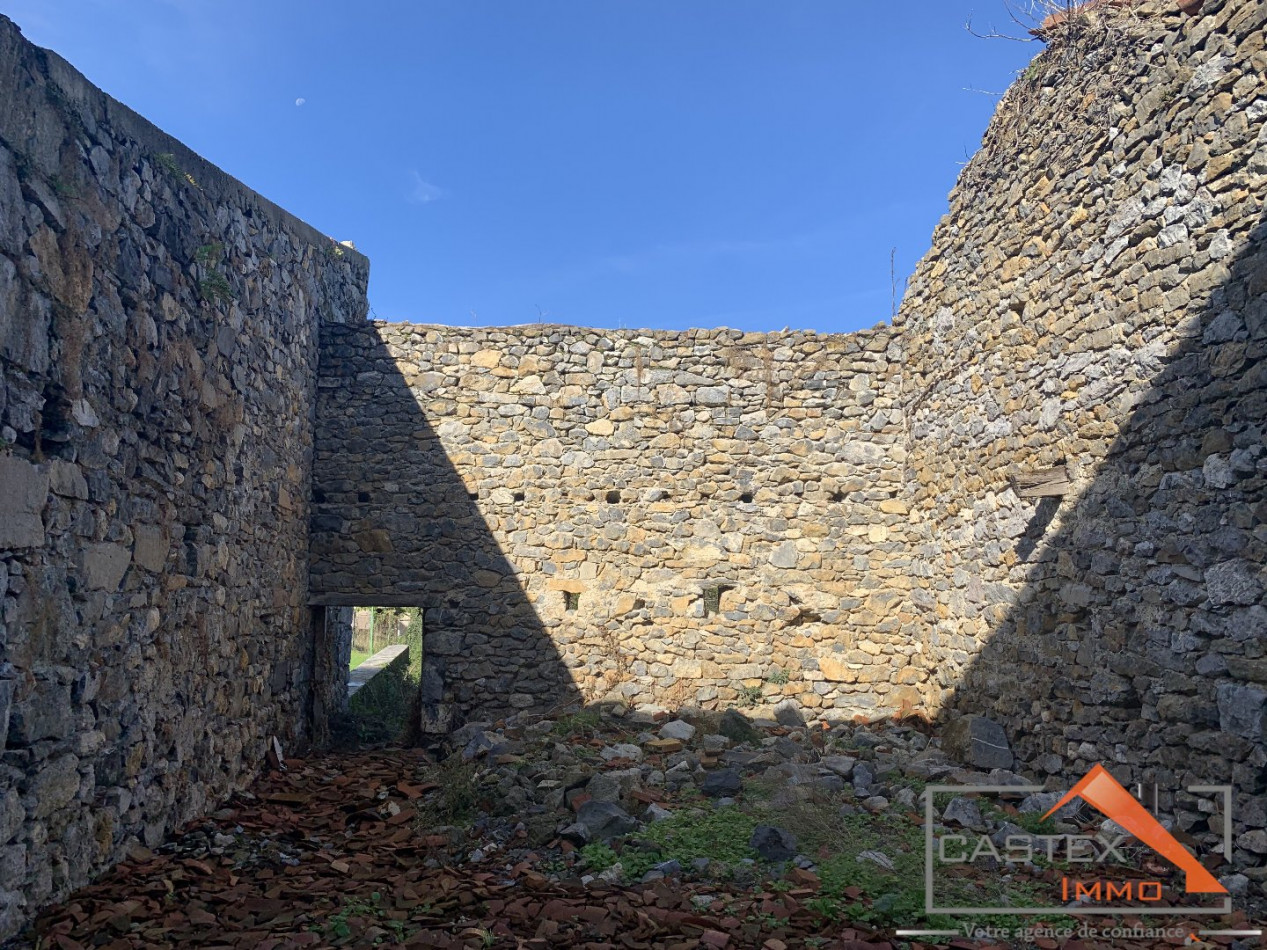 à vendre Maison à rénover Mane - Photo 2