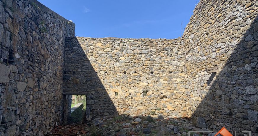 à vendre Maison à rénover Mane