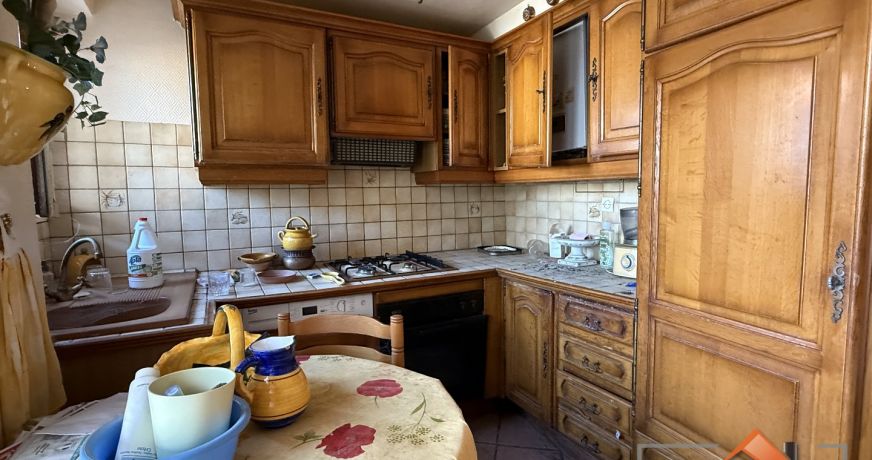 à vendre Maison Mane