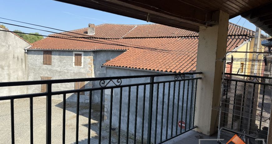 à vendre Maison Mane