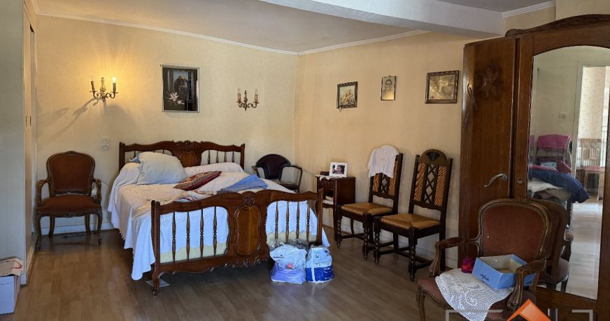 à vendre Maison Mane