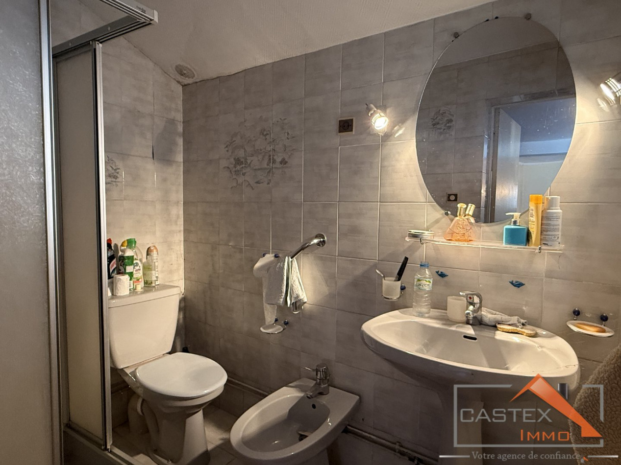 à vendre Maison Mane - Photo 7