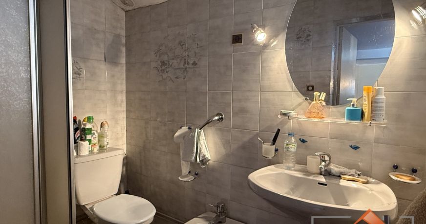 à vendre Maison Mane