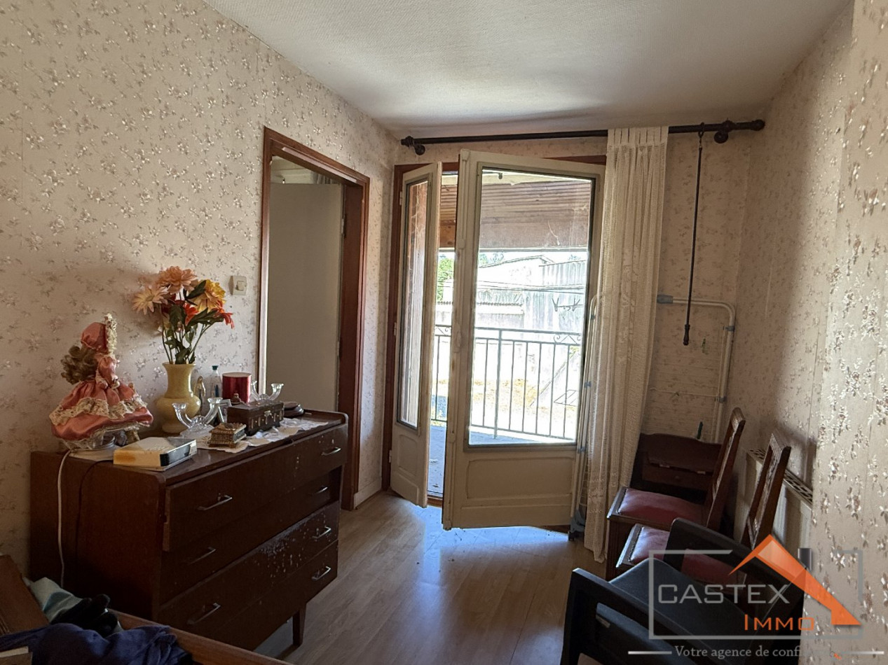 à vendre Maison Mane - Photo 8