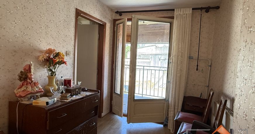 à vendre Maison Mane