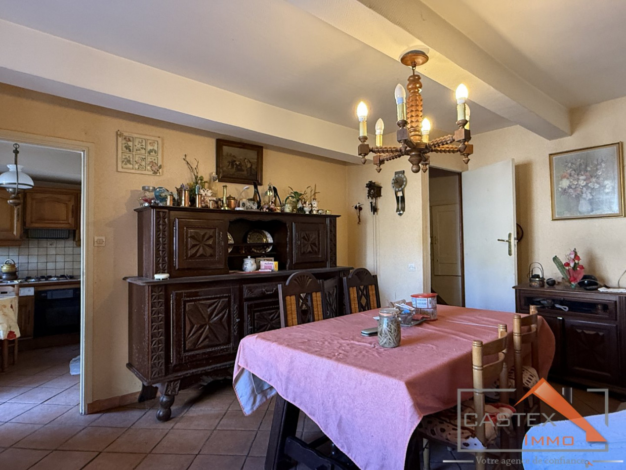 à vendre Maison Mane - Photo 2